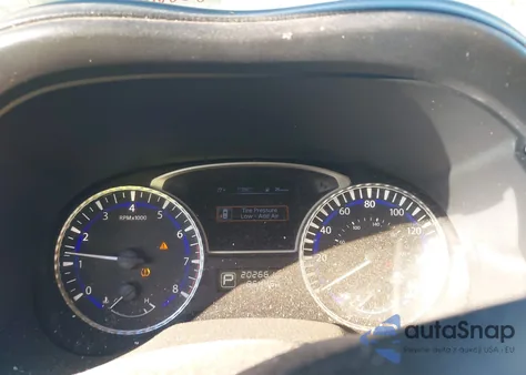 2016 Infiniti Qx60 из США, поврежденный, VIN 5N1AL0MM8GC502686